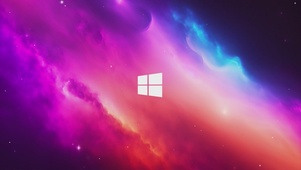 星云宇宙 window