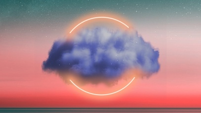 星辰与你