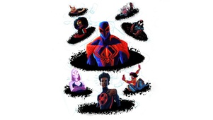 spiderman蜘蛛侠