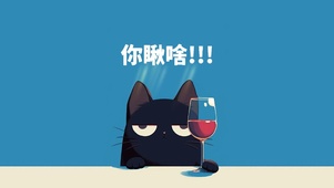 你瞅啥 不许看