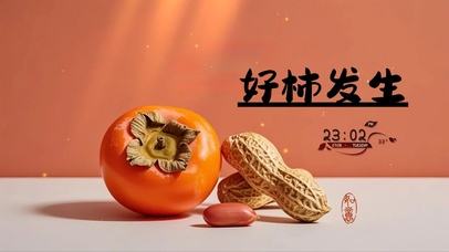 4k高清好事发生桌面