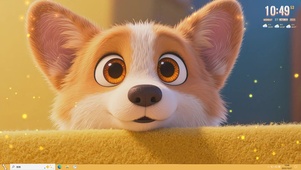 我超喜爱的萌萌狗子