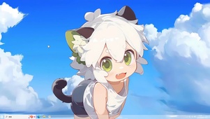 罗小黑