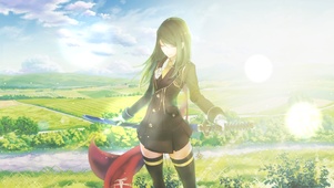 学院派剑士姐姐