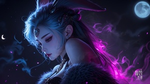 玉兔精