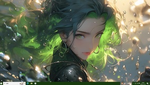 北极星