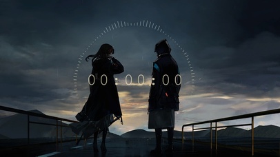 明日方舟 如我所见