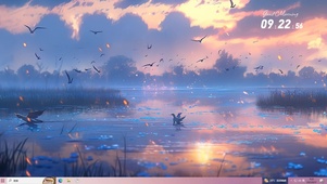 湿地