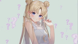 美女问题多