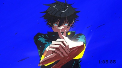 热门呪術廻戦动态桌面壁纸图片 热门动态壁纸下载 元气壁纸