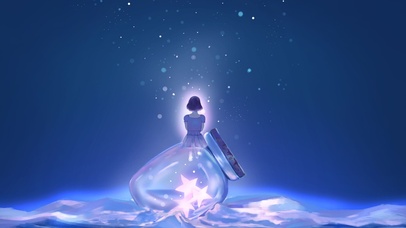 星空心愿