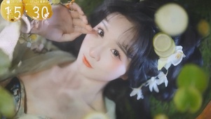 水中柠檬