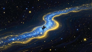 星河漫游