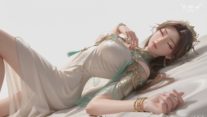 百炼成神溪幼琴