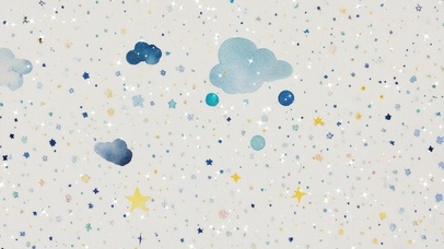 童话星星  壁纸