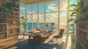 海景