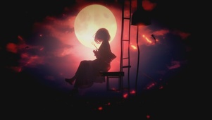 安静治愈-原创