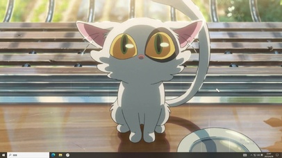 铃芽之旅大臣（含鼠标指针）