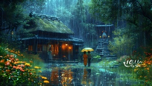小草屋