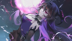月光女神