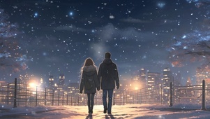 光棍节成功脱单