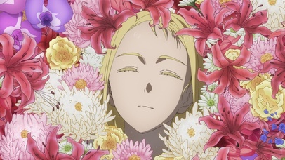 夏日重现 小舟潮