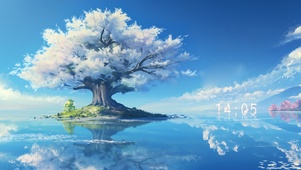 镜湖