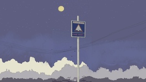 插画可爱系列
