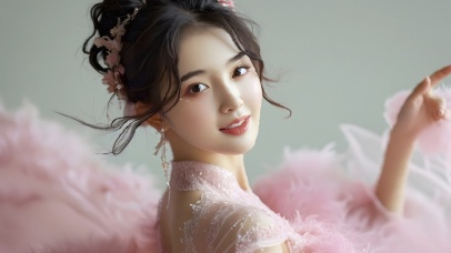 元气少女修仙界仙女美女09