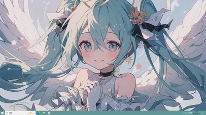 初音未来