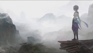 原神魈2.0