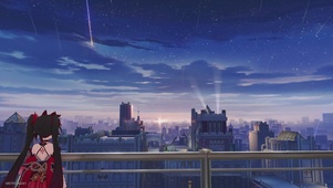 Honkai Star 