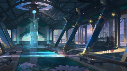 唯美古风玄幻剑宗