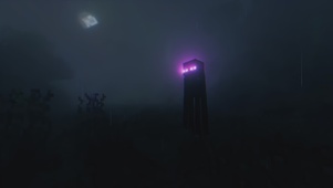 科幻星塔