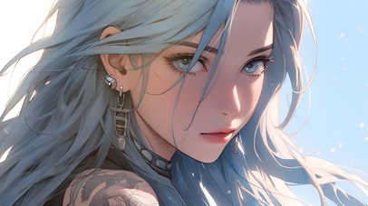 金克斯（非主题）