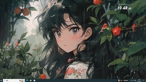 旧漫
