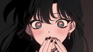 爱意