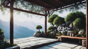 治愈壁纸