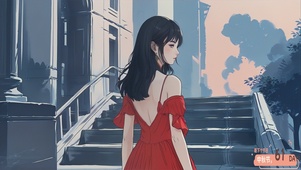 后背香