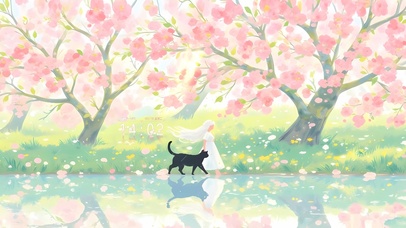 万物复苏 好事正酿