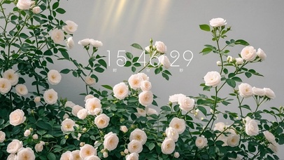 唯美治愈意境壁纸