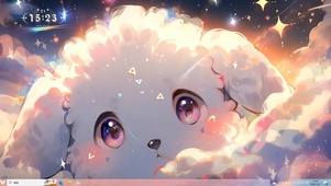 小狗