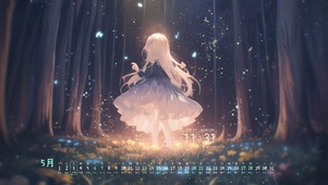 萤光之森