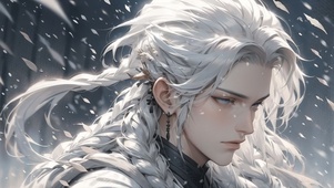 雪山少主