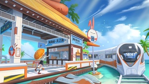 天之涯 海角站