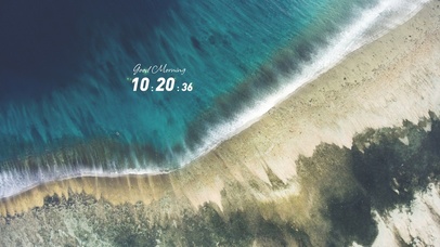 4k超清 情迷海滩