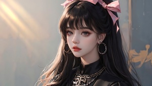 那个女孩Ⅱ