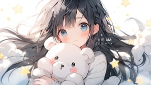 星星少女（非主题）