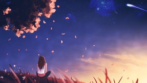 梦与少女
