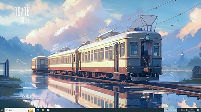 列车
